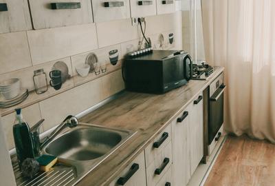 Apartament 3 camere Trivale – mobilat și utilat complet – 350 €/lună - 5