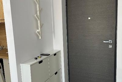 Ap 2 camere de inchiriat Baneasa - 5