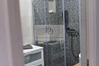 Duplex cu 4 camere | Curte amenajată | 2 Parcări | Dâmbul Rotund - 7