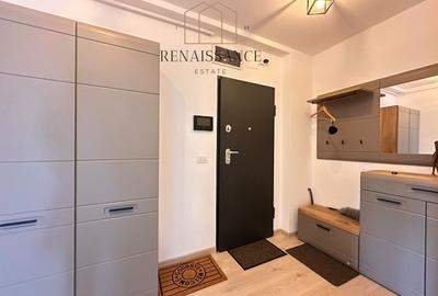 Lipovei 3 Camere 2 Bai | Bloc Nou - Etaj 4/6 Parcare Subterana + Boxa - 15