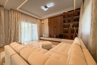 Casa individuala smart,ESQ Village 3 Galata, model nou 170 mp, 3 bai, 2 balcoane - 14