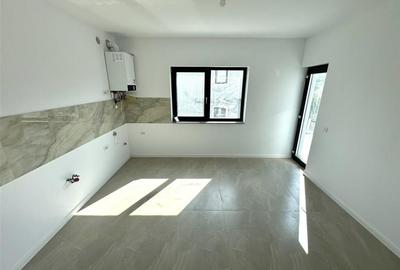 BECI ! ASFALT ! CANALIZARE! GAZON! Vila 4 camere Rediu - 6