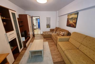 Inchiriere apartament 2 camere decomandat in zona Pta M Viteazul - 2