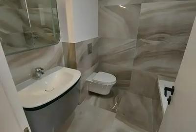 Apartament 3 camere, bloc boutique nou Dorobanti-Eminescu | Comision 0 - 8
