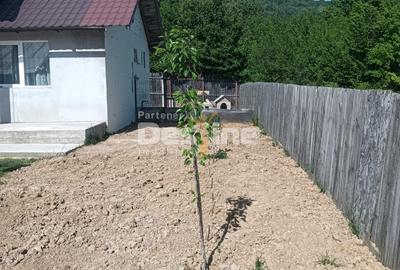 Casă de vânzare 85 mp | Zona Bârnova | Loc parcare | Constr. parțial finalizat - 4