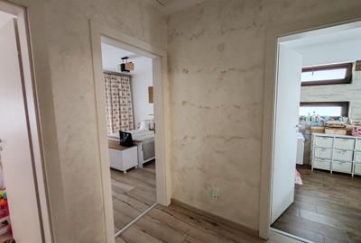Casa 4 camere mobilata si utilata modern GHIMBAV - 13