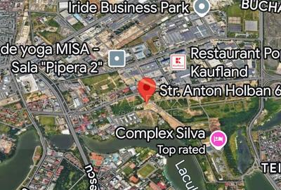 Apartament LUX***PARCARE dubla***PRIMA INCHIRIERE//Mall Promenada - 28