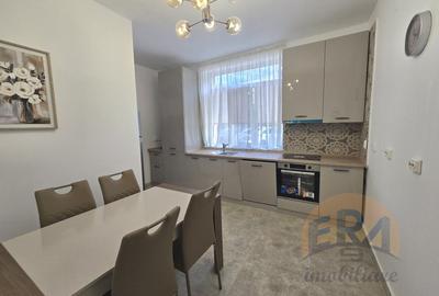 Apartament 2 camere | Renovat | Spitalul Judetean - str. Gheorghe Doja - 4