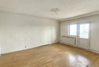 APARTAMENT 1CAMERA, CONFORT 1, 40 MP,  MICRO21 - 2