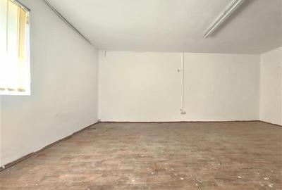 HALA RENOVATA, 364mp, PECO SERBANESTI - 6