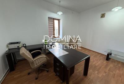 Închiriere spații birouri, zonă centrală – str. Tudor Vladimirescu - 8