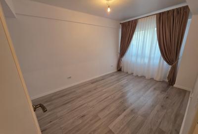 Apartament cu 3 camere de vanzare, Valea Lupului, bloc nou, complex rezidential - 2