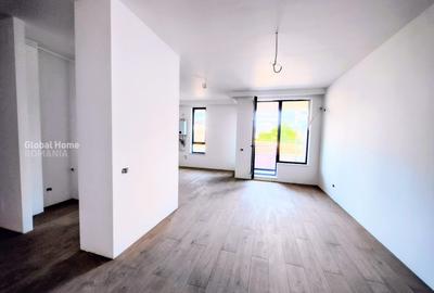 Apartament Premium 2cam 63mp utili + Gradina proprie 37mp |Pipera-Iancu Nicolae| - 5