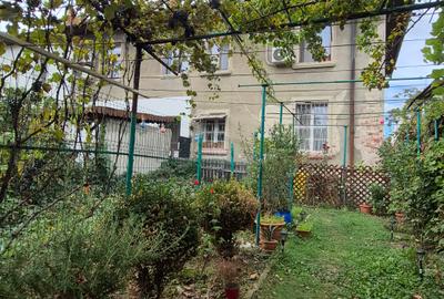 APARTAMENT 2 CAMERE CU GRĂDINĂ PROPRIE | IMOBIL BOUTIQUE | Sector 2 - 15