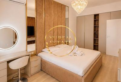 0% Comision | 2 camere | Vedere frontală mare | Tomis Villa - 8