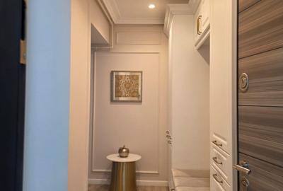 APARTAMENT 3 CAMERE-PANDURI-METRO CITY ACADEMIEI-MOBILAT-UTILAT-2 BAI - 9