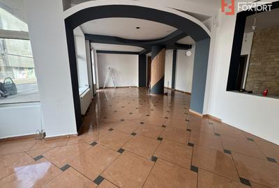 Spatiu comercial de vanzare in Timisoara, zona Dorobantilor - V10029 - 14