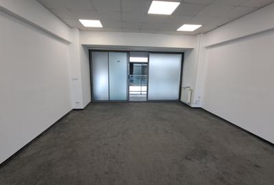 SPATIU BIROU- CLADIRE BIROURI PREMIUM - 17