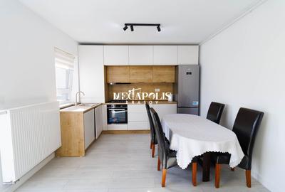 Apartament 3 camere | Maurer Villas | Etaj 2 | Parcare + Boxă - 9