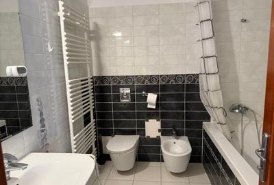 LIZIERA PIPERA 2 CAMERE VANZARE /98MP UTILI/TERASA 14MP/PARCARE+BOXA INCLUSA - 9