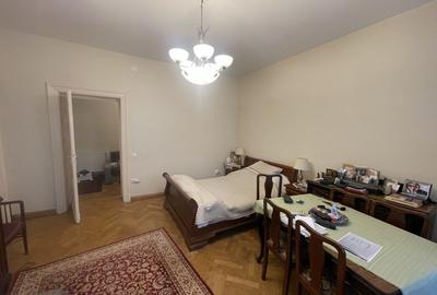 Proprietate unificabilă în vilă interbelică – două apartamente autonome, 100mpu - 3