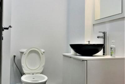 Apartament 3 camere, Floresti, str.Teilor, 2 bai, parcare subterana, terasa - 15