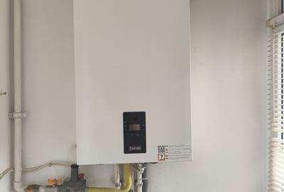 Calea București Apartament 2 camere conf 1 circular bloc anvelopat liber - 9