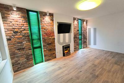 Apartament cu o camera | Aradului | LUX | Incalzire proprie - 2