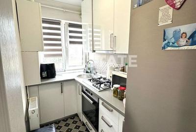 Apartament 3 Camere, Bulevardul Cetatii - 7