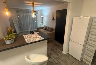 Apartament 2 camere | Piața Victoriei – Gara de Nord | Metrou 2 min - 4