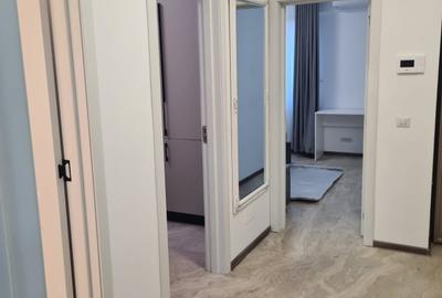 Parcul Carol- ISG Residence IV, prima inchiriere - 10