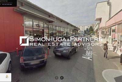 Spatiu comercial Piata Flora Manastur - 1