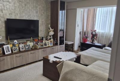 Apartament 3 camere decomandat Tomis 3 - 6