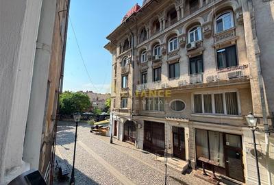 Piata Unirii Apartament tip duplex P+1 50 mp Centru Vechi Complet Renovat - 15