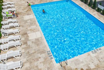 Apartament 2 camere ,bloc nou, Prel. Ghencea ,Sector 6 - 6