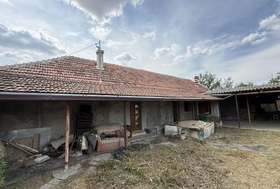 Casă de vânzare – Sântana - 7