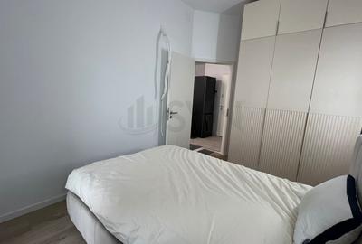 REA1022976 Apartament 2 camere I Quartier Azuga I Doamna Ghica - 5
