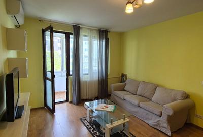 Dr. Taberei - Afi Cotroceni, str. Sibiu, 2 camere, mobilat, balcon mare - 3
