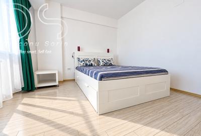 Apartament decomandat cu suprafata generoasa - 5