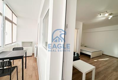 Tomis Nord Tabacarie - Garsoniera renovata cu balcon pe termen lung - 6