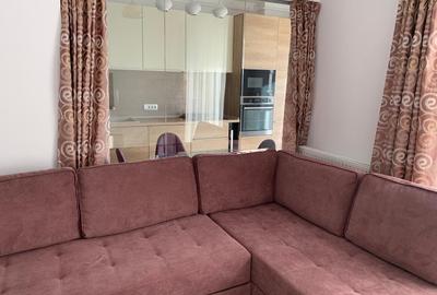 21 Residence langa parcul Liniei, Carrefour, metrou Lujerului - 2