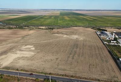 TEREN 82300 MP ÎN ESTUL ROMÂNIEI - 3