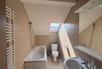 Apartament 3 camere de închiriat la casa, str. Nicolae Jiga-AP1518 - 20
