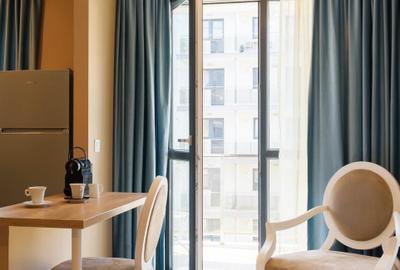 Garsoniera | Hils Pallady | Metrou | Centrala | Balcon - 6