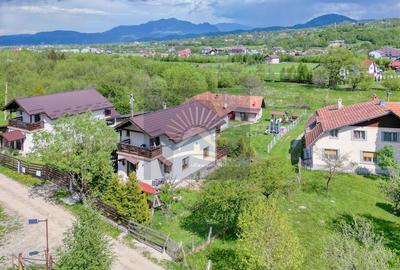 Vila/Casa La Poalele Munților Măgura Branului, Predelut - 32