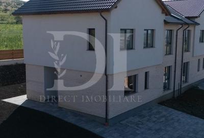 Duplex la cheie / Intrare Chinteni - 39