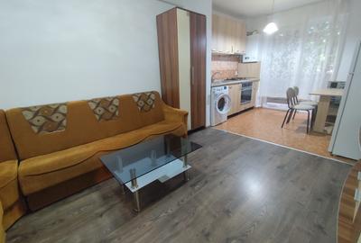 Apartament de inchiriat cu 2 camere in Sibiu zona Turnisor - 11