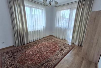 Apartament 3 camere decomandat 2 bai parcare Sura Mare - 3
