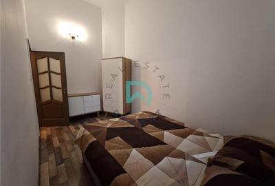 Apartament  la casa 3 camere, Bd. 15 Noiembrie - 16