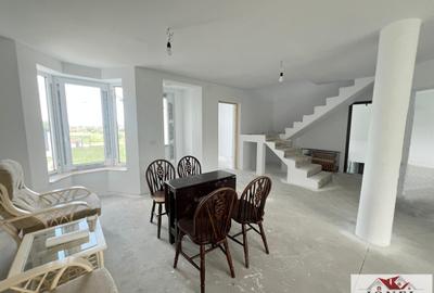 Vanzare casa 1/2 duplex semifinisat in Alba Iulia - 8